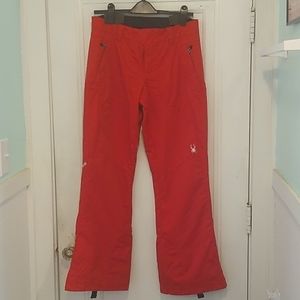 Spyder Ski/Snowboard Pants